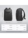 Mobcos Back Pack Navy Blue 8951 Waterproof Anti-Theft Laptop Backpack with USB Charging Port &ndash; Durable Oxford Business Travel Backpack for Men &amp; Women, Slim Work &amp; College Bag with Multiple Compartments