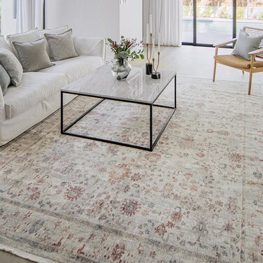 Alexander Dune 150 x 80 cm Carpet Centre Home Designer Rug for Bedroom Living Dining Room Office Soft Non-slip Area Textile Decor