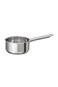 Stainless Steel Saucepan &acirc;&euro;&ldquo; Durable, Induction-Safe, Everyday Cooking Essential