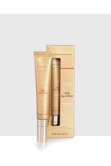 Glow Radiance Defy Eye Contour 20 Ml