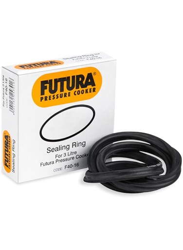 HAWKINS Futura F40-16 Gasket Sealing Ring for 3-Liter Pressure Cooker