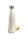 Tescoma Constant 318575.43 Bottle, Stainless steel Bottle,Cream