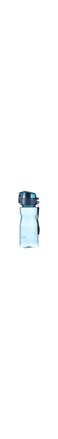 Royalford 550ml Water Bottle - Reusable Water Bottle Wide Mouth with Hanging Clip   Cured Design Bottle   Perfect while Travelling, Camping, Trekking &amp; More