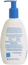 Vanicream Gentle Facial Cleanser for sensitive skin with pump dispenser - dye free, fragrance free, preservative free - oil free and non comedogenic - dermatologist d - 8 ounce