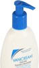Vanicream Gentle Facial Cleanser for sensitive skin with pump dispenser - dye free, fragrance free, preservative free - oil free and non comedogenic - dermatologist d - 8 ounce