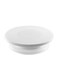 Making Turntable Rotating Decorating Platform Stand White 28x28x4cm