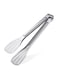 Stainless Steel Tong   Kitchen Cooking Tongs   Cooking Barbecue Grilling Food Tongs   Steak Tongs, Salad Tongs, Dessert Tongs For Buffet