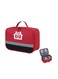 Medicine Bag,Empty Medicine Storage Bag,Large Capacity Waterproof Storage Boxes for Home Auto Office Camping Hunting Travel