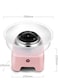 Sweet Cotton Candy Maker Machine for Kids, Household Automatic Electric Retro Cotton Candy Machine ,Suitable for Sugar or Candies