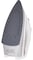 Cordless Steam Iron - Lightweight, Rechargeable &amp; Portable Steam Iron with Adjustable Temperature Control, Non-Stick Soleplate, Fast Heating, and Auto Shut-Off for Wrinkle-Free Clothes
