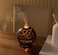 Volcano Essential Oil Diffuser Aromatherapy - Lava Design with Color Changing LED Lights, Cool Mist Humidifier for Home &amp; Office, 3D Effect, Sleep