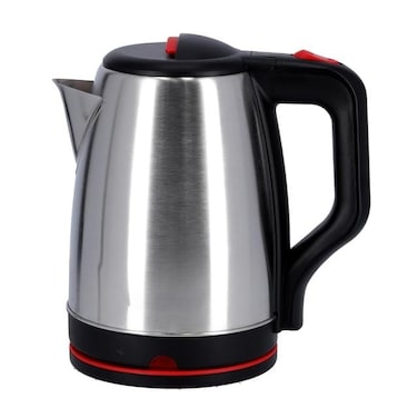 Buy Stainless Steel Electric Kettle L GK38044 360 Degrees