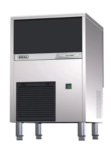Brema CB416 Ice cube Maker 44 kg/24 hr 455 W