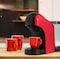 Dolce Gusto Coffee Machine - Hot/Cold Brew Capsule Espresso Maker, Compatible with Nespresso, 3 in 1 Capsule Coffee Machine for Nespresso, Dolce Gusto Coffee