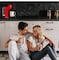 Dolce Gusto Coffee Machine - Hot/Cold Brew Capsule Espresso Maker, Compatible with Nespresso, 3 in 1 Capsule Coffee Machine for Nespresso, Dolce Gusto Coffee