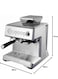 Mirno Espresso Coffee Machine Barista 20 Bar