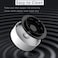 Multipurpose Air Purifying Ashtray for Cigarette Fumes  Smoke Odor Neutralizer  Portable Smoking Accessories  Residual Fumes Filter  Odorless Ashtray for Home &amp; Office
