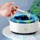Multipurpose Air Purifying Ashtray for Cigarette Fumes  Smoke Odor Neutralizer  Portable Smoking Accessories  Residual Fumes Filter  Odorless Ashtray for Home &amp; Office
