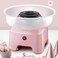 Sprintee Sweet Cotton Candy Maker Machine for Kids, Household Automatic Electric Retro Cotton Candy Machine ,Suitable for Sugar or Candies