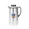 Sprintee Stainless Steel Vacuum Flask 1.6L, Double-Wall Insulated Thermos for Hot and Cold Beverages, Leak-Proof and Durable Travel Flask