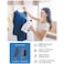 Handheld Garment Steamer 200ml   Portable Fabric Steamer for Clothes   Fast Heat-Up, Anti-Leak Design, Wrinkle Remover for Home &amp; Travel