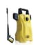 High Pressure Washer 1200W Powerful Electric Power Washer for Deep Cleaning Cars, Driveways, Patios   Compact &amp; Portable High-Performance Cleaner with Adjustable Nozzle