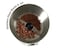 Coffee Grinder 50g, 200W Stainless Steel Electric Grinder   Multi-Purpose for Coffee Beans, Spices, Nuts, and Seeds    Fast Grinding