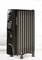 Energy-Efficient Oil Heater   Portable Electric Radiator with 3 Heat Settings &amp; Adjustable Thermostat   Quiet Operation, Overheat Protection   Perfect Heating Solution for Home &amp; Office