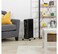 Energy Efficient Oil Heater 11 Fins with 3 Heat Settings &amp; Adjustable Temperature - Portable Electric Radiator Heater with Triple Overheating Protection for Home &amp; Office Heating