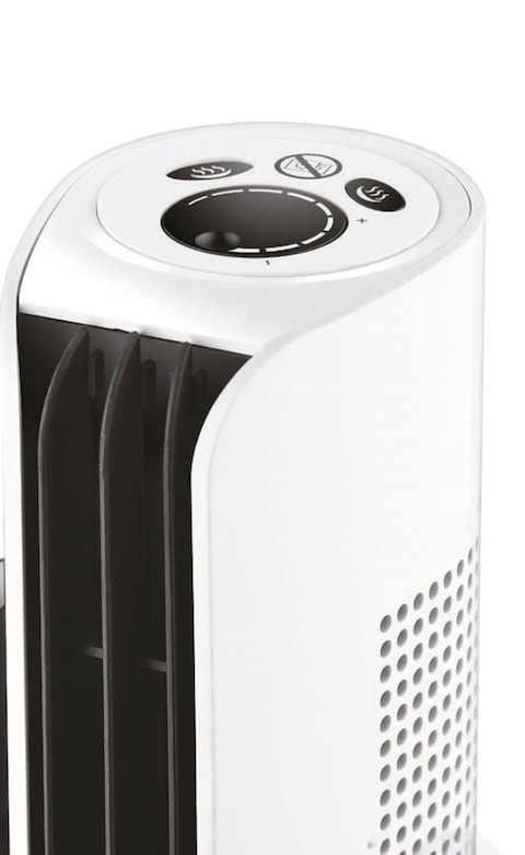 Heaters Avh2 Automatic Room Heater Controller Vornado AVH2