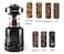 Coffee Roaster Machine, 2100W Home Coffee Bean Roaster Machine, Fresh Roasted Coffee Roaster, Household Roaster, Cold and Hot Air Adjustment for Cafe Shop Home, Office