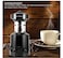 Coffee Roaster Machine, 2100W Home Coffee Bean Roaster Machine, Fresh Roasted Coffee Roaster, Household Roaster, Cold and Hot Air Adjustment for Cafe Shop Home, Office