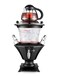 Neonics Electric Samovar for Coffee &amp; Tea, 3.2L Capacity, Fast Boiling, Automatic Shut-Off, Overheat Protection Elegant Black Design, Perfect for Home, Office, and Gatherings