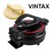 Vintax Roti Maker 10 Inch 1600W Stainless Steel &ndash; Tortilla, Taco, Flatbread, Chapati &amp; Roti Maker with Nonstick Cooking Plates, Adjustable Temperature Control