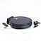 Robot Vacuum Cleaner with Advanced Navigation, Self-Charging, 120-Min Runtime, Remote Control, 3 Cleaning Modes, Quiet Robotic Vacuum for Hard Floors, Carpets &amp; Pet Hair