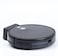 Robot Vacuum Cleaner with Advanced Navigation, Self-Charging, 120-Min Runtime, Remote Control, 3 Cleaning Modes, Quiet Robotic Vacuum for Hard Floors, Carpets &amp; Pet Hair