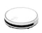 Robot Vacuum Cleaner with Advanced Navigation, Self-Charging, 120-Min Runtime, Remote Control, 3 Cleaning Modes, Quiet Robotic Vacuum for Hard Floors, Carpets &amp; Pet Hair