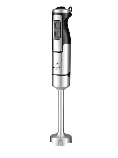 Stick Blender with Powerful Copper Motor   Multi-Speed Hand Blender 16000RPM   Immersion Blender with Speed Control   Stainless Steel Mixer for Smoothies, Soups, &amp; Purees