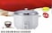 Large Drum Rice Cooker 4.2L &ndash; Multi-Function Big Electric Cooker for Rice, Stew, Soup &amp; More with Non-Stick Inner Pot, Keep Warm Function, and Easy Operation