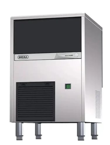 Brema CB416 Ice cube Maker 44 kg/24 hr 455 W