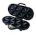 Generic Samosa Maker Non Stick 1600W, 14 Pcs Samosa Making Kitchen Tool, Non Stick Big Size Samosa Making Machine