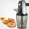 Generic Automatic Meatball Machine Liqaimat, Automatic Sweet Dumpling Machine Meatball Fish Ball Maker Glutinous Rice Ball Fish Ball Maker Making Machine Perfect for Your Kitchen