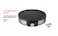 Crepe Maker & Dosa Maker 1200W Non-Stick Cooking Plate, Quick Cooking in 5 Sec, Easy to Use & Clean Black