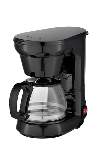Neonics Coffee Maker 750ML Fast Brewing, Non-Drip Design, Compact and Durable with Cool Touch Handle, Ideal for Home, Office, or Travel, Easy to Clean, Energy Efficient