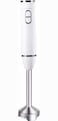 Stick Blender 800W Powerful Copper Motor, 16000RPM Speed Control, Immersion Hand Blender with Stainless Steel Blades, Multi-Speed Settings &ndash; Perfect for Smoothies, Soups, Purees, and More