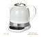 Kitchen Desk Karak Tea Maker - 1000W, 1200mL Capacity with Temperature Control Base & Digital Display - Perfect for Brewing Traditional Karak Tea at Home