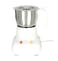 Nicsware Electric Coffee &amp; Spice Grinder 0.8L &ndash; Multipurpose Grinder Blender with Stainless Steel Jar &ndash; 3-Speed Power for Coffee Beans, Masala, Nuts, Dry Fruits