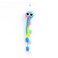 NutraPet ChaseMe Teaser Blue Cat Wand