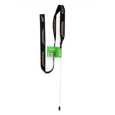 NutraPet PurrSuit Cat Wand Black