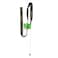 NutraPet PurrSuit Cat Wand Black